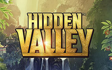 Игровой автомат Hidden Valley 2